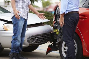 car accident compensation