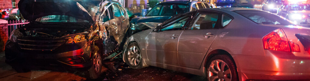 Jobs and Car Accidents. What’s the Connection?