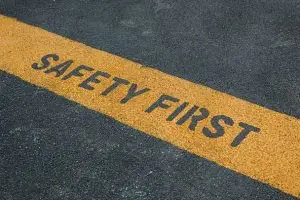 negligent security case in Florida