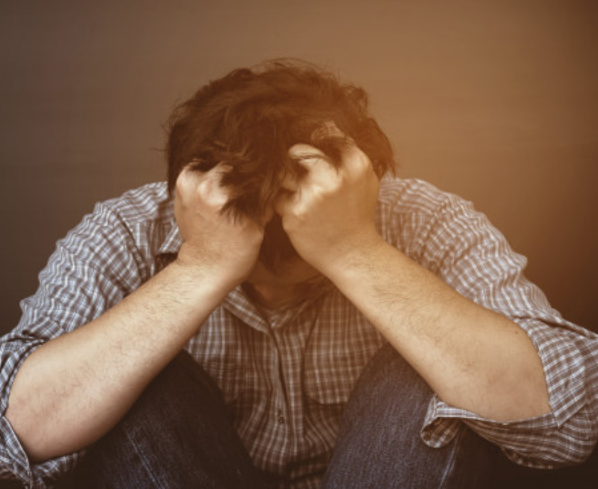 traumatic head injury