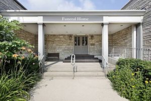 Funeral Home Negligence lawyer