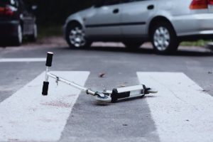 scooter accident lawyer