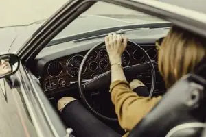 Drunk Driver