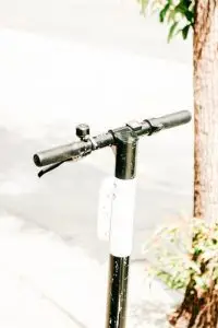 Bird Scooter Accidents in Florida
