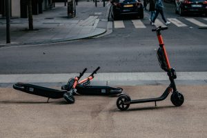 Many People Have Died From Bird Scooters In Florida