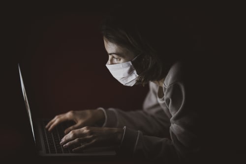 Effect of Coronavirus Having on Service Industry Workers and Small Businesses