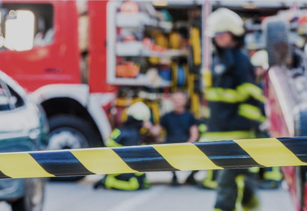 Accident Tab