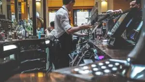 Effects of Coronavirus on Service Industry Workers in FL