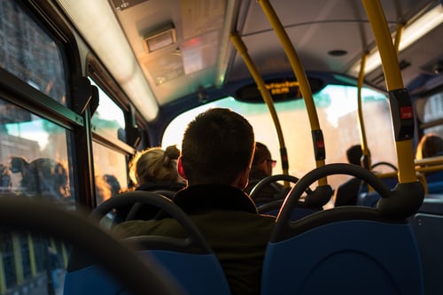 Florida Bus Accident Lawyer