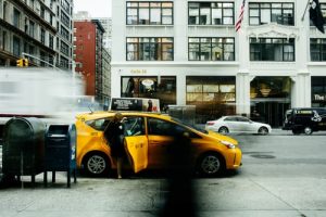 taxi accident attorney Florida