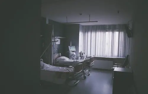 Attorney Do You Need To Sue A Hospital