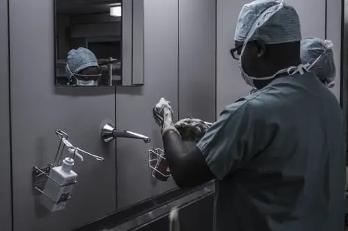 Medical Malpractice