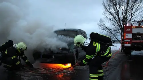 Vehicle Accidents