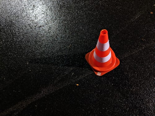 What Is The Most Common Type Of Accident In FL