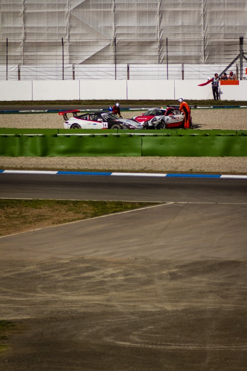 Does My Health Insurance Cover My Car Accident