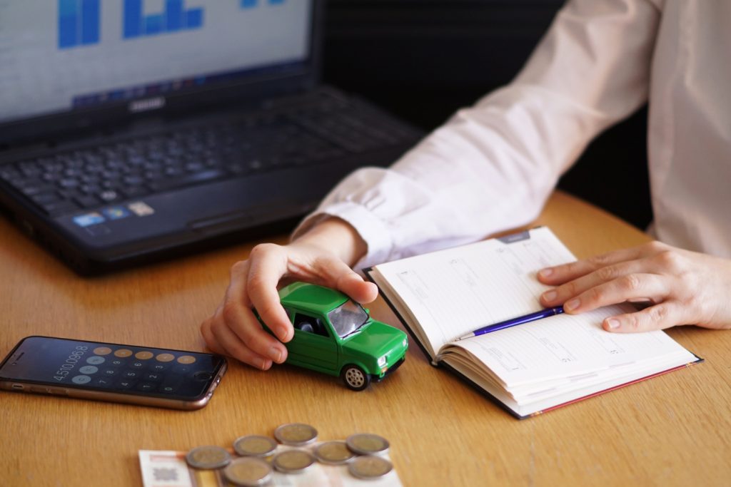 Health Insurance after a collision