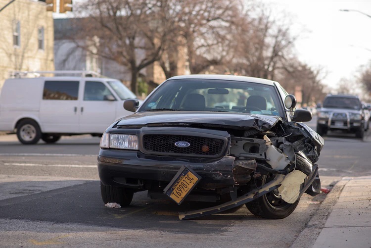 Car Accident Victims