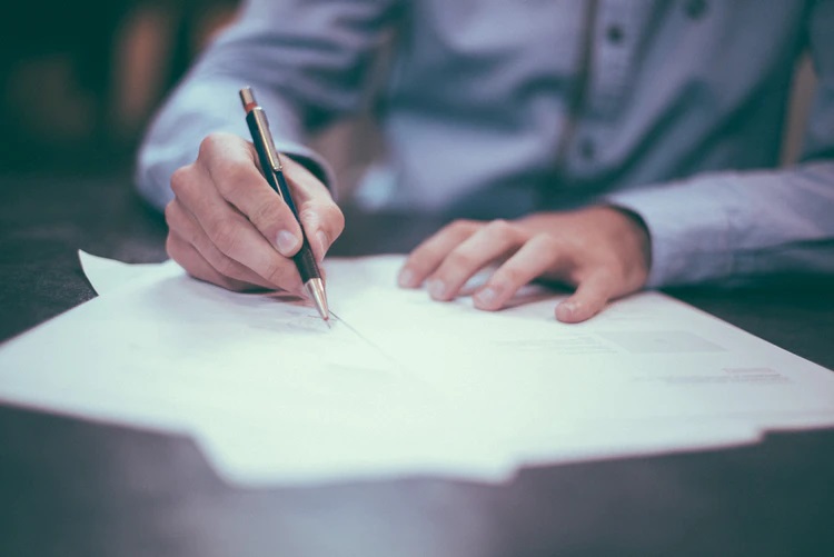 Pay Lawyer Fees