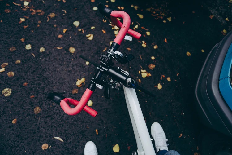 Bicycles accident claim