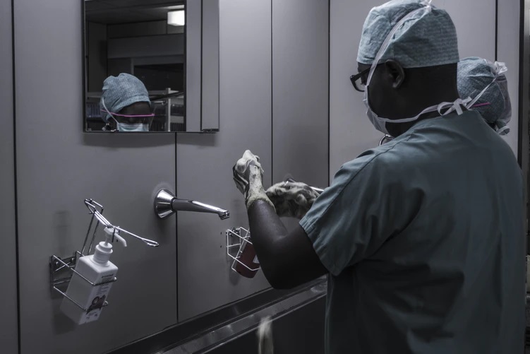 Medical Mistakes Injured Patients