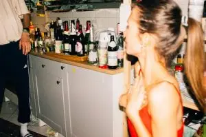 Sue a Bar for a Drunk Driving Accident