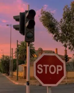 What is the most deadly traffic collision