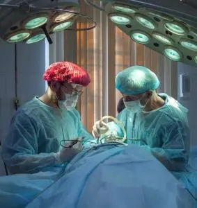 People Die From Medical Malpractice in USA
