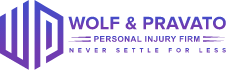 wolf and pravato logo