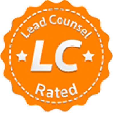 Lead Council logo