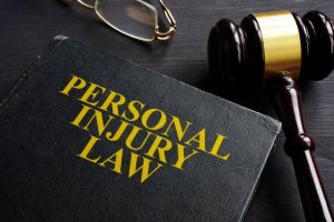 Causation in Personal Injury