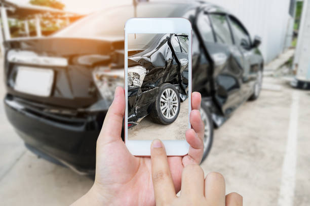 negotiate a car accident claim