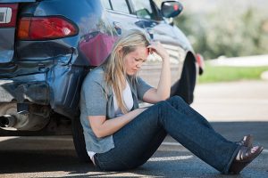 car accidents in Fort Lauderdale