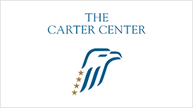 The Carter Center Seal