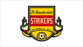 Fort Lauderdale Football Club logo