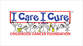 I Care I Cure Foundation logo