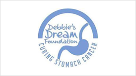 Debbie's Dream Foundation logo