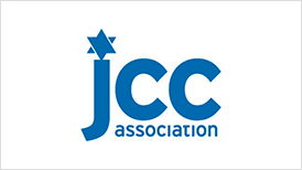 JCC Association logo