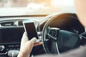 uber accident case