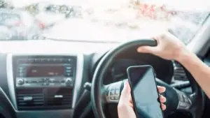 uber accident case