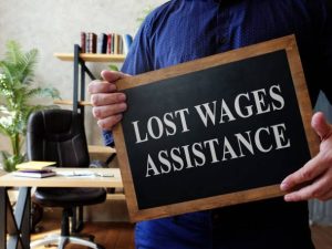 lost wages