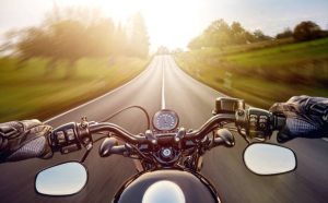motorcycle riders get in accidents