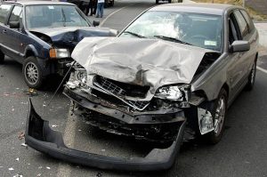 claim a car accident