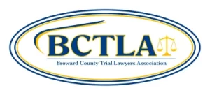 Broward County Trial Lawyers Association logo