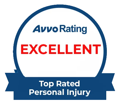 Avvo Rating Excellent