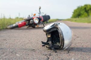 blind spot motorcycle accidents