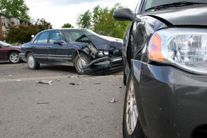how long to get a rental car after an accident