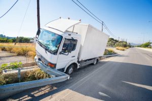 unsecured loading truck accidents