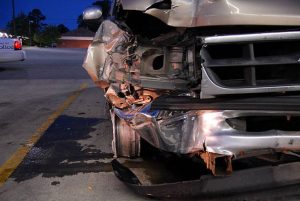 Car Accident Reports Public in Florida