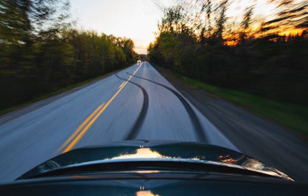 Car Accidents in South FL or North FL