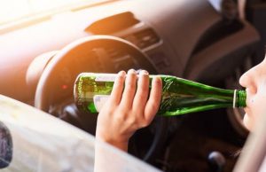 Florida DUI car accidents